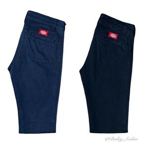 Dickies Slim Fit Worker Khaki Bundle